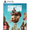 SAINTS ROW PS5