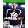 MADDEN NFL 18 XBOX ONE