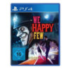 WE HAPPY FEW