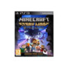 MINECRAFT  STORY MODE PS3