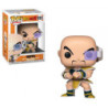 FUNKO POP ANIMATION DBZ S6 - NAPPA