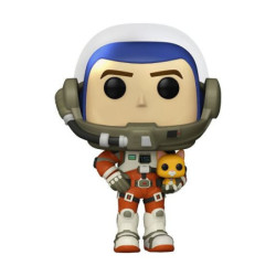 FUNKO POP 1211 DISNEY BUZZ LIGHTYEAR W SOX