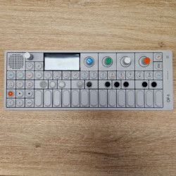 TEENAGE ENGINEERING PO-1