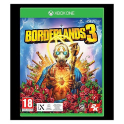 ANT BORDERLANDS 3 XBOX ONE OCC