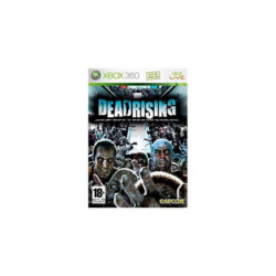 DEAD RISING - XBOX 360