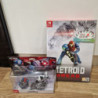 METROID DREAD - SPECIAL EDITION - NINTENDO SWITCH