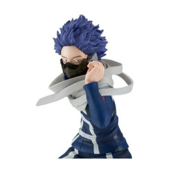 MY HERO ACADEMIA- HITOSHI SHINSO THE AMAZING HEROES VOL. 18