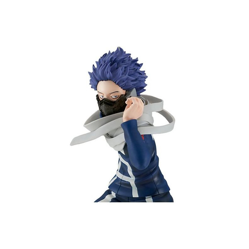 MY HERO ACADEMIA- HITOSHI SHINSO THE AMAZING HEROES VOL. 18