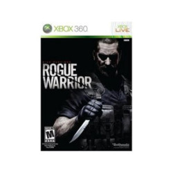 ROGUE WARRIOR - XBOX360