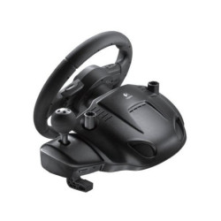 LOGITECH DRIVING FORCE GT - RAD- UND PEDALSATZ