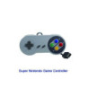 MANETTE FILAIRE SUPER NINTENDO SNES MINI