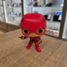 POP JUSTICE LEAGUE FLASH FUNKO