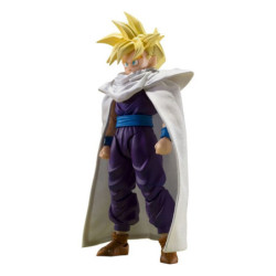 BANDAI DRAGON BALL Z - HYBRID ACTION - GOHAN SUPER SAIYAN