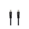 NEDIS DIN-AUDIO CABLE 5-PIN MALE PLUG- 2 METER