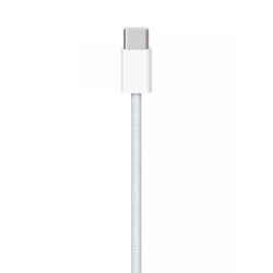 APPLE USB-C WOVEN CHARGE CABLE 1M