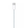 APPLE USB-C WOVEN CHARGE CABLE 1M