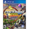 TRACKMANIA TURBO PS4