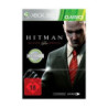 XBOX 360 - HITMAN BLOOD MONEY DE VERSION MIT OVP SEHR GUTER ZUSTAND GEBRAUCHT USK18