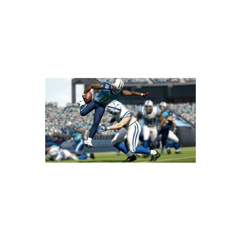 MADDEN NFL 13