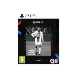 FIFA 21 PS5