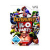 WII - FACE BREAKER K.O. PARTY UK VERSION MIT OVP GEBRAUCHT