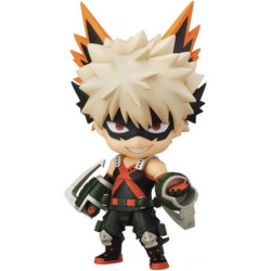 FIGURINE TAKARA TOMY GOOD SMILE KATSUKI BAKUGO NENDOROID ACTION 707