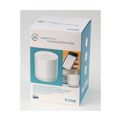 D-LINK MYDLINK DCH-G020 CONNECTED HOME HUB