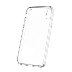 COQUE IPHONE XR CLEAR CASE