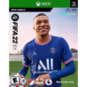 FIFA 22 LATAM XBOX ONE   XBOX SERIES X GAME NTSC