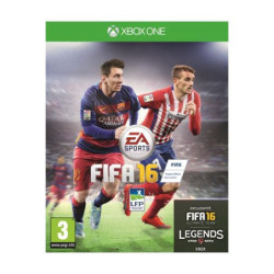 FIFA 16 XBOX ONE