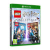 LEGO COLLECTION HARRY POTTER XBOX ONE