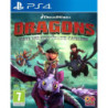 DRAGONS L AUBE DES NOUVEAUX CAVALIERS PS4