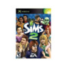 SIMS 2 - XBOX PAL