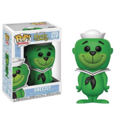 FUNKO POP 278 HANNA BARBERA SNEEZLY