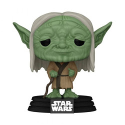 FUNKO POP 425 STAR WARS CONCEPT YODA