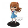 FIGURINE BANDAI Q POSKET ASUKA VER.A