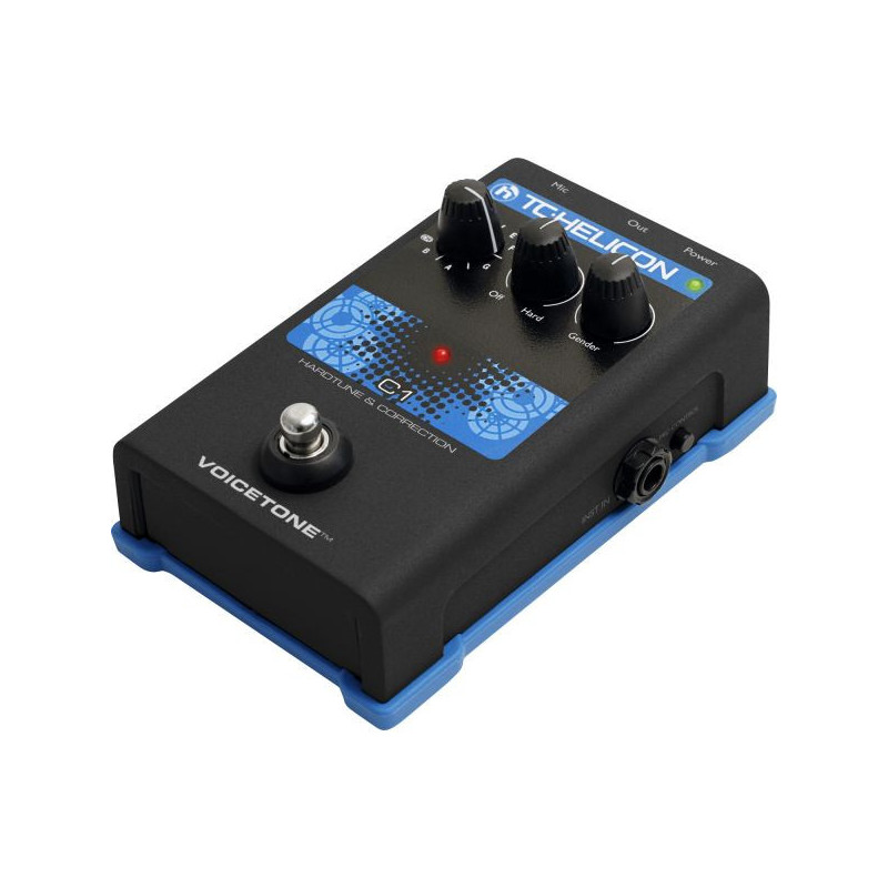 TC HELICON VOICETONE C1