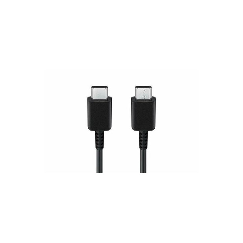 SAMSUNG  USB-C TO C CABLE 1.0M