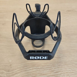 RODE SUPPORT MICRO ARAIGNEE