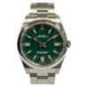 ROLEX OYSTER PERPETUAL 41 124300