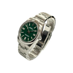 ROLEX OYSTER PERPETUAL 41 124300