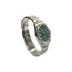 ROLEX OYSTER PERPETUAL 41 124300