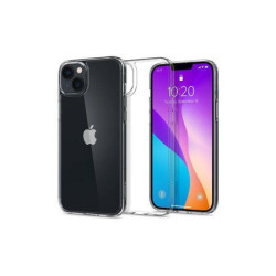 SPIGEN AIRSKIN HYBRID IPHONE 14 PLUS CASE - CLEAR