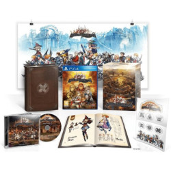 GRAND KINGDOM PS4