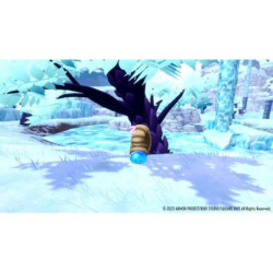 SQUAREENIX SPIELESOFTWARE DRAGON QUEST MONSTERS