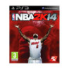 NBA 2K14 - PS3