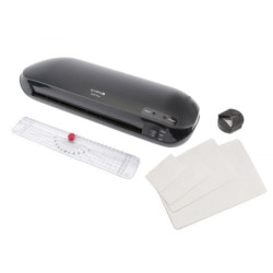 OLYMPIA 4 IN 1 SET WITH LAMINATOR A 230 PLUS