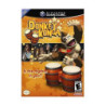 DONKEY KONGA - GAME CUBE