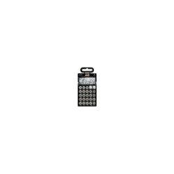 TEENAGE ENGINEERING TEENAGE ENGINEERING PO-32 TONIC POCKET OP...