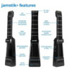 GUITARE NUMERIQUE JAMSTICK PLUS